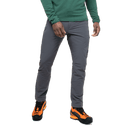 Mountain Equipment M IBEX MOUNTAIN PANT - Anvil Grey 28 - SHORT Lange Hosen - PeakStyle