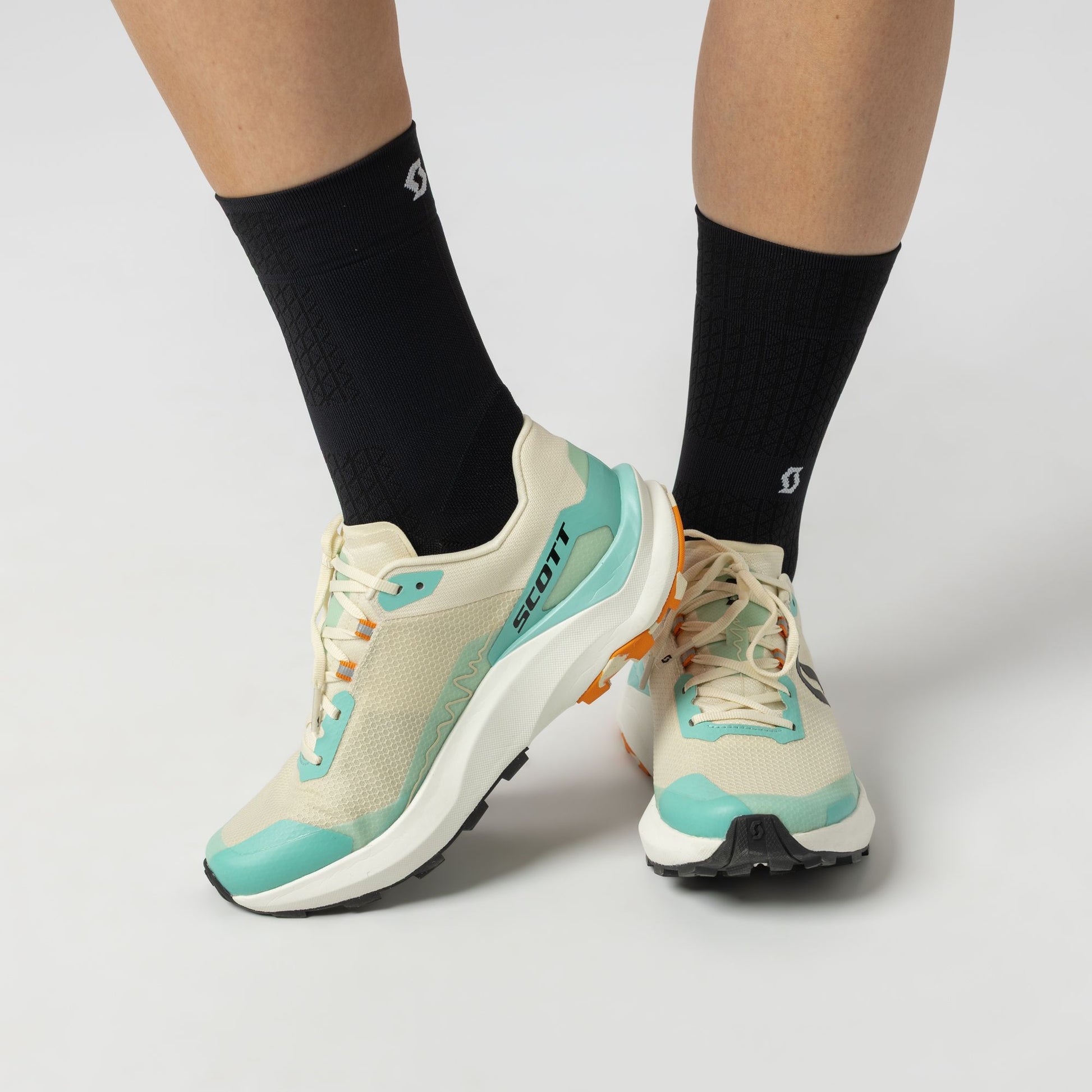 SCOTT W Kinabalu Trail Damen Laufschuh – Produktbild