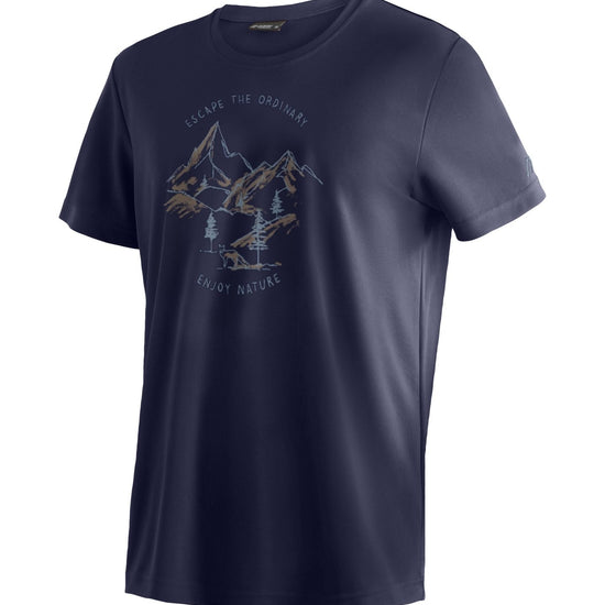 Maier Sports M DIETER PRINT