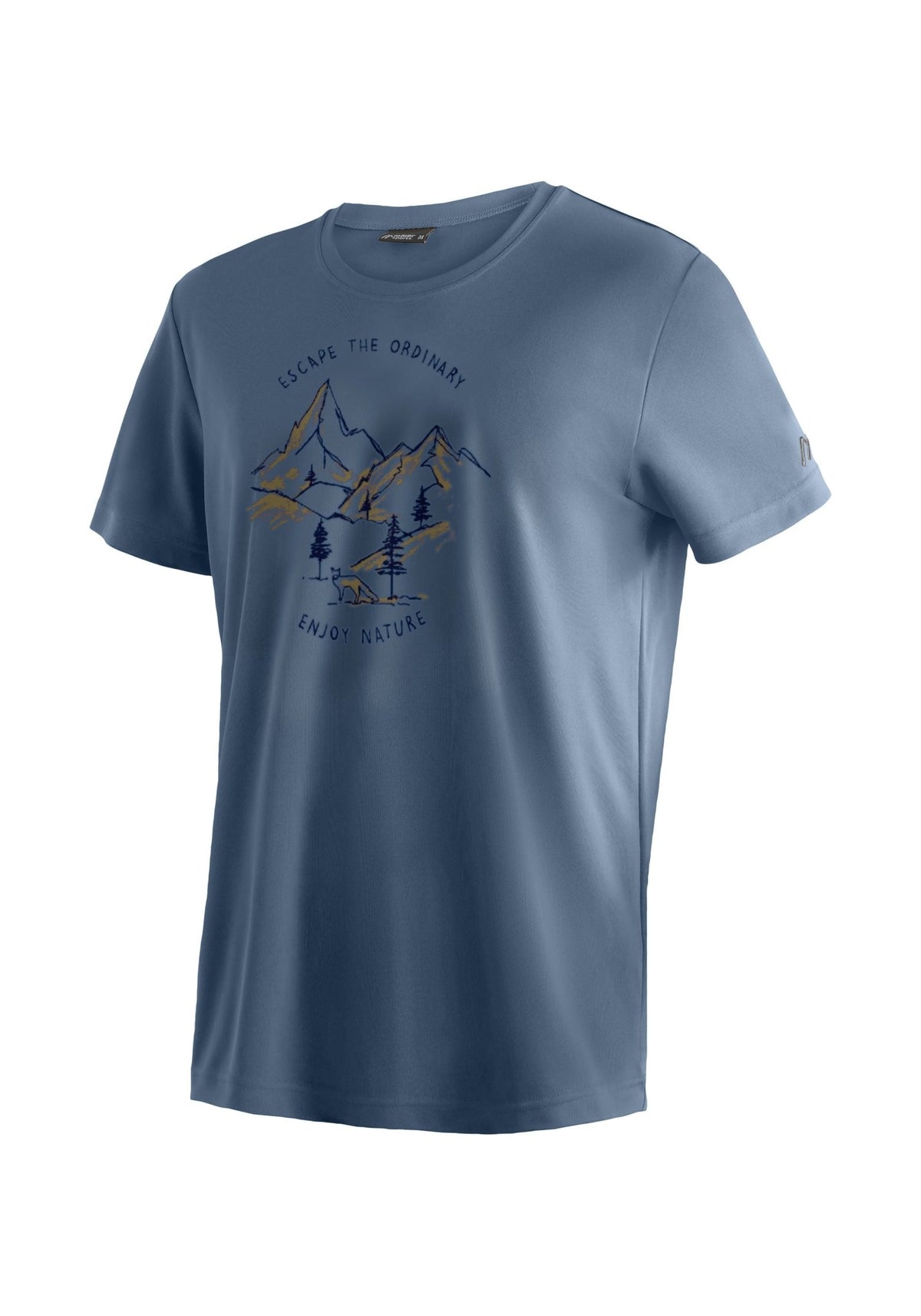 Maier Sports M DIETER PRINT
