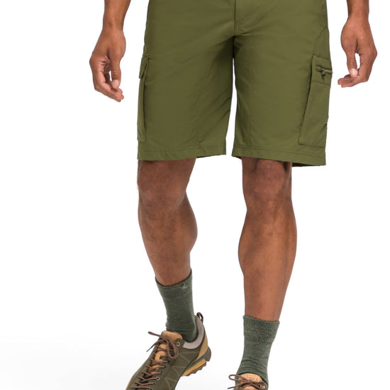 Maier Sports M FENIT SHORTS