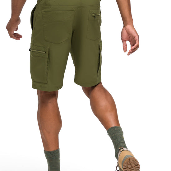 Maier Sports M FENIT SHORTS