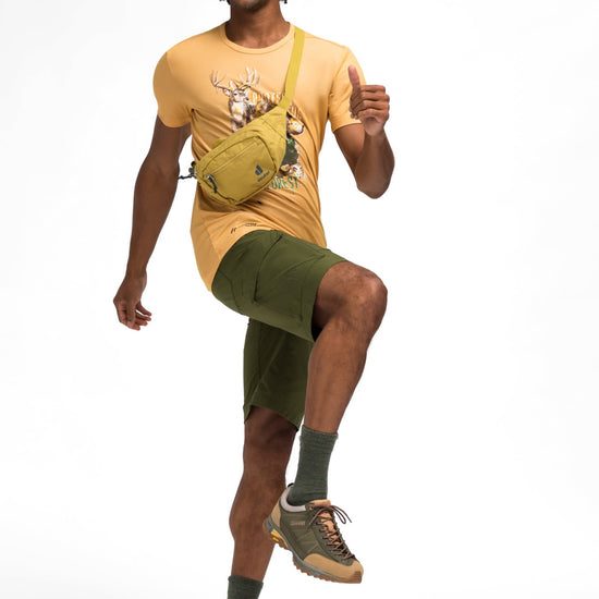Maier Sports M FENIT SHORTS
