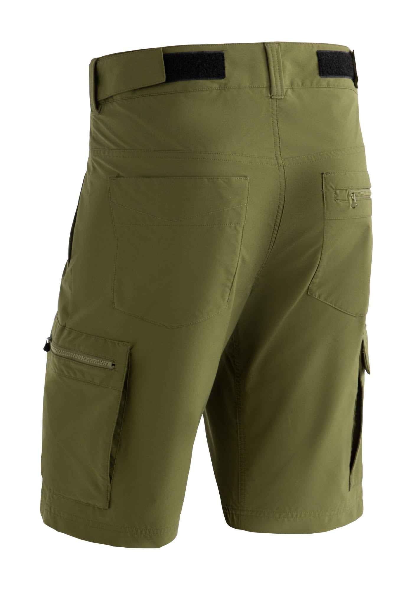 Maier Sports M FENIT SHORTS PLUS SIZE