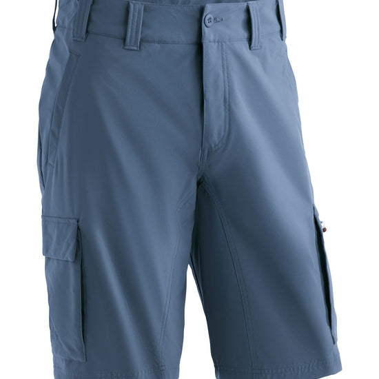 Maier Sports M FENIT SHORTS PLUS SIZE