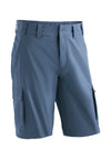 Maier Sports M FENIT SHORTS PLUS SIZE