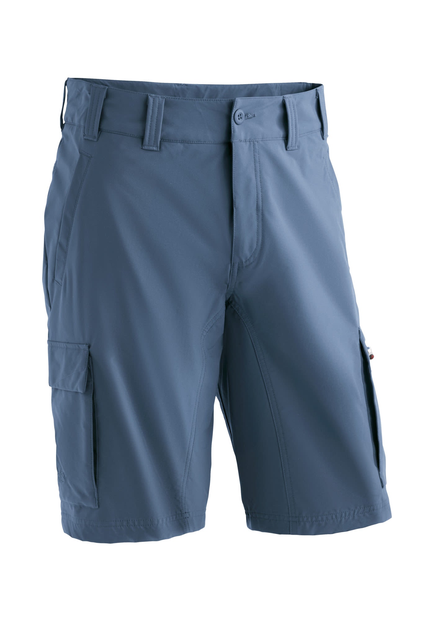 Maier Sports M FENIT SHORTS PLUS SIZE