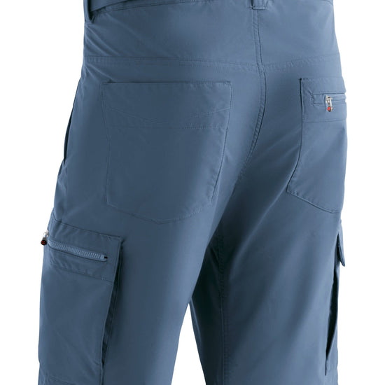 Maier Sports M FENIT SHORTS PLUS SIZE