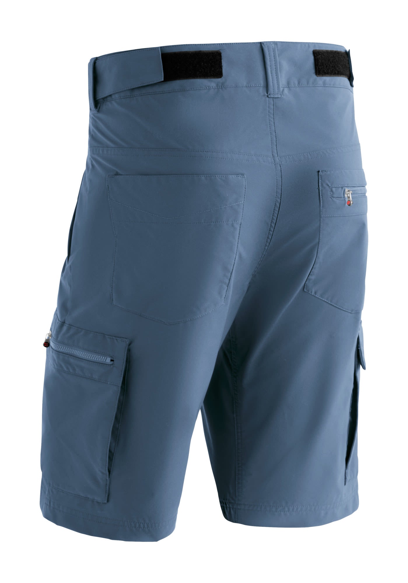 Maier Sports M FENIT SHORTS PLUS SIZE