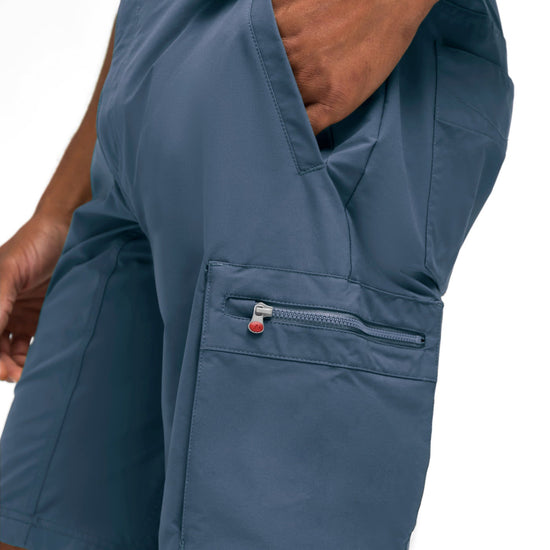 Maier Sports M FENIT SHORTS PLUS SIZE