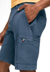 Maier Sports M FENIT SHORTS PLUS SIZE