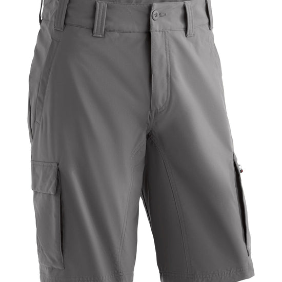 Maier Sports M FENIT SHORTS PLUS SIZE