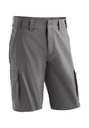Maier Sports M FENIT SHORTS PLUS SIZE