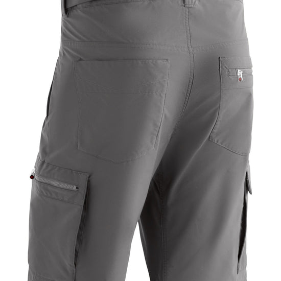 Maier Sports M FENIT SHORTS PLUS SIZE