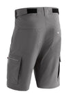 Maier Sports M FENIT SHORTS PLUS SIZE