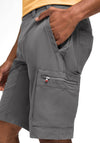 Maier Sports M FENIT SHORTS PLUS SIZE