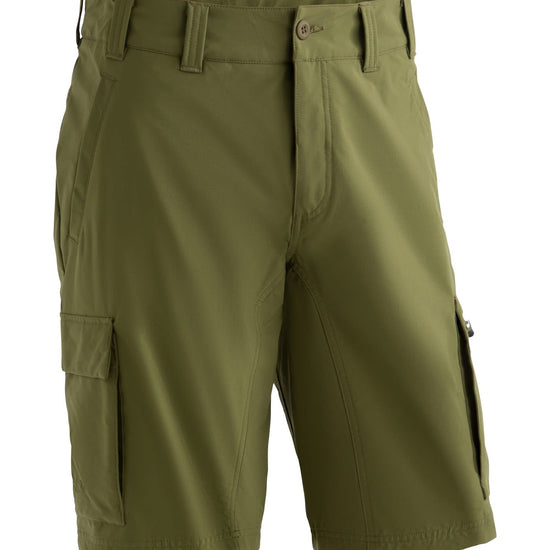 Maier Sports M FENIT SHORTS PLUS SIZE