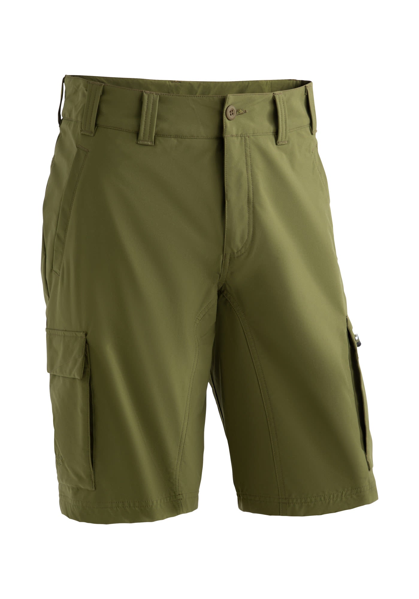 Maier Sports M FENIT SHORTS PLUS SIZE