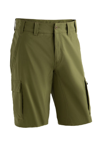 Maier Sports M FENIT SHORTS PLUS SIZE