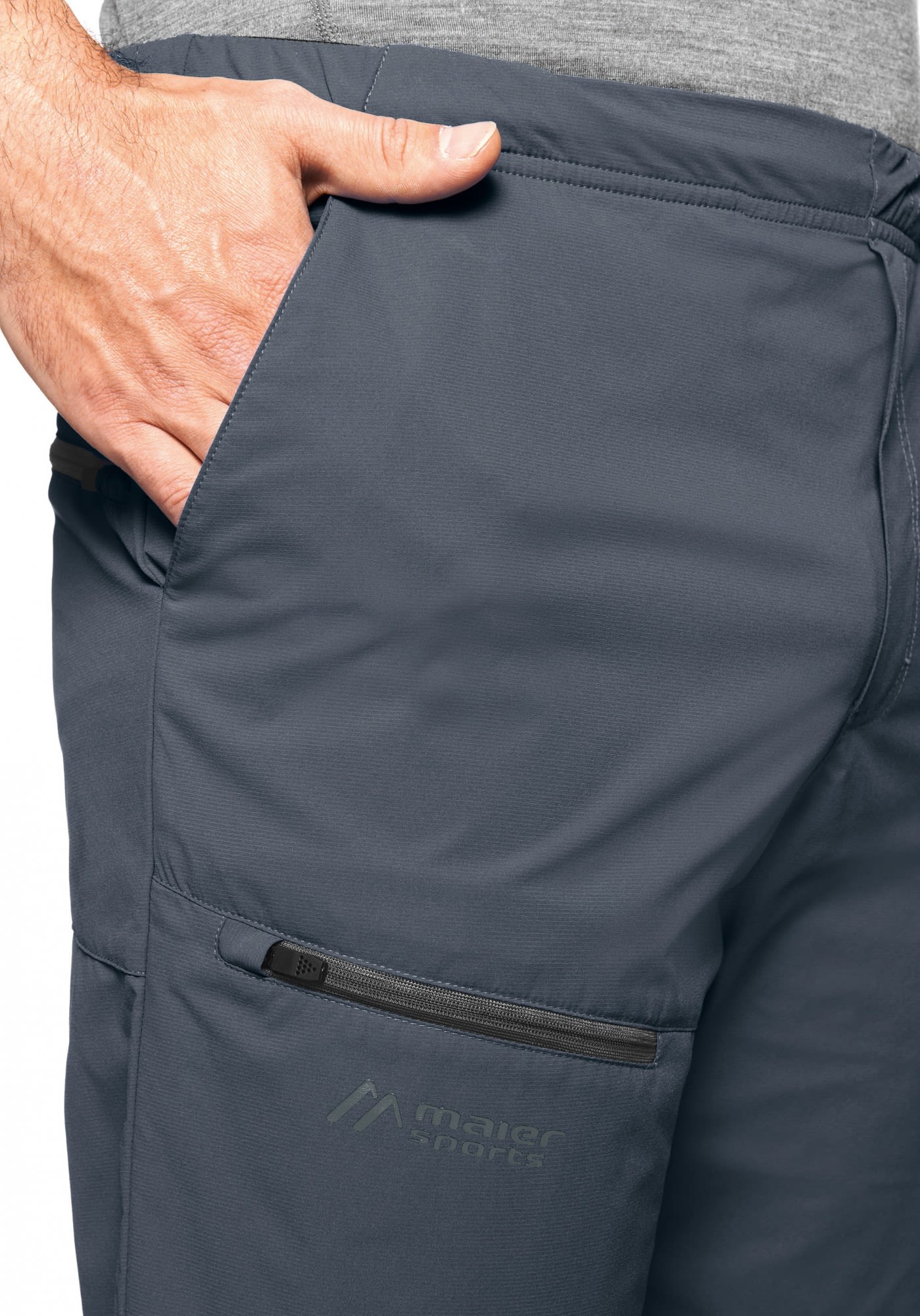 Maier Sports M FORTUNIT LB OVERSIZE
