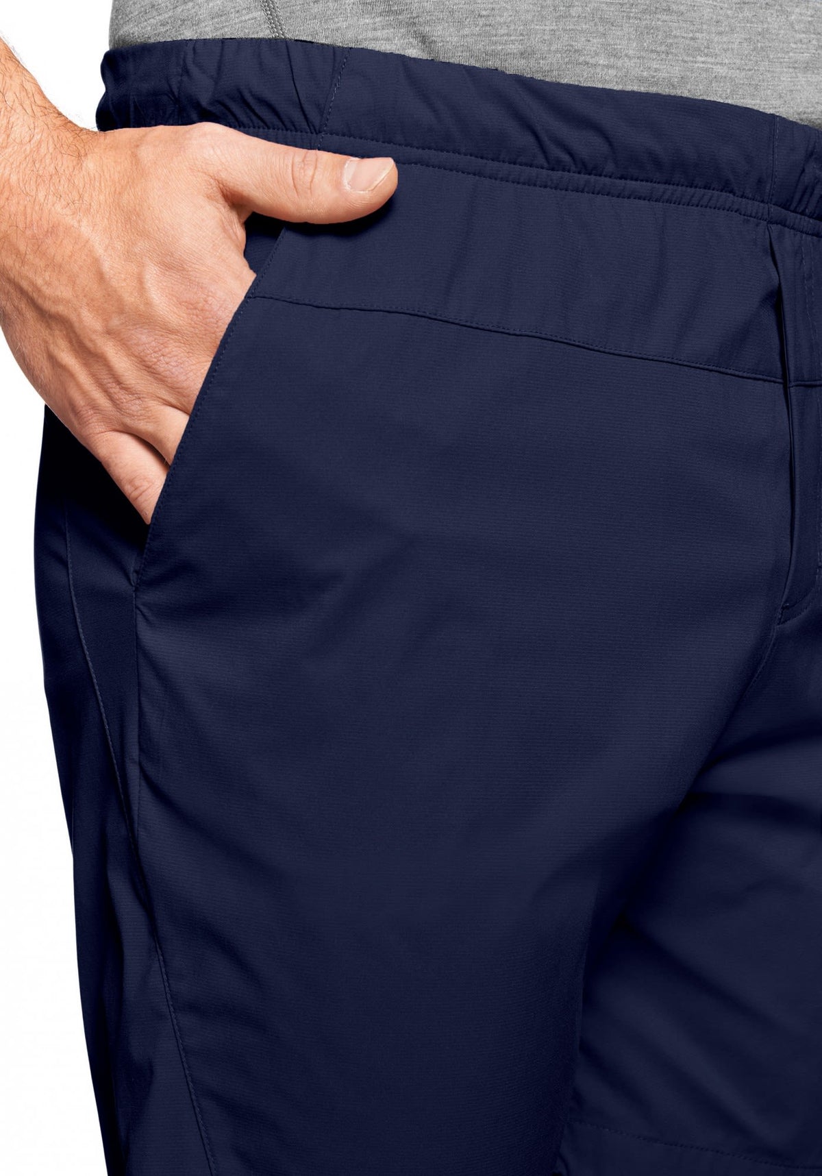 Maier Sports M FORTUNIT SHORTS PLUS SIZE