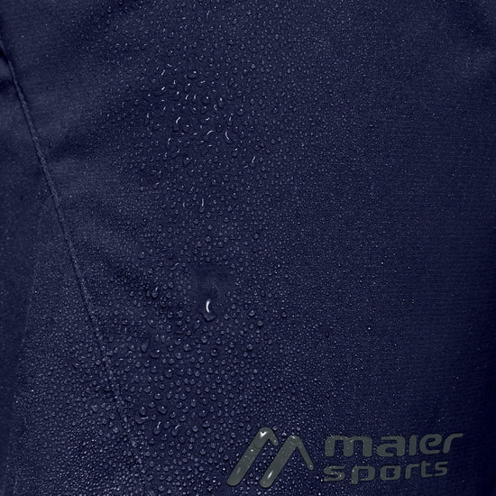 Maier Sports M FORTUNIT SHORTS PLUS SIZE