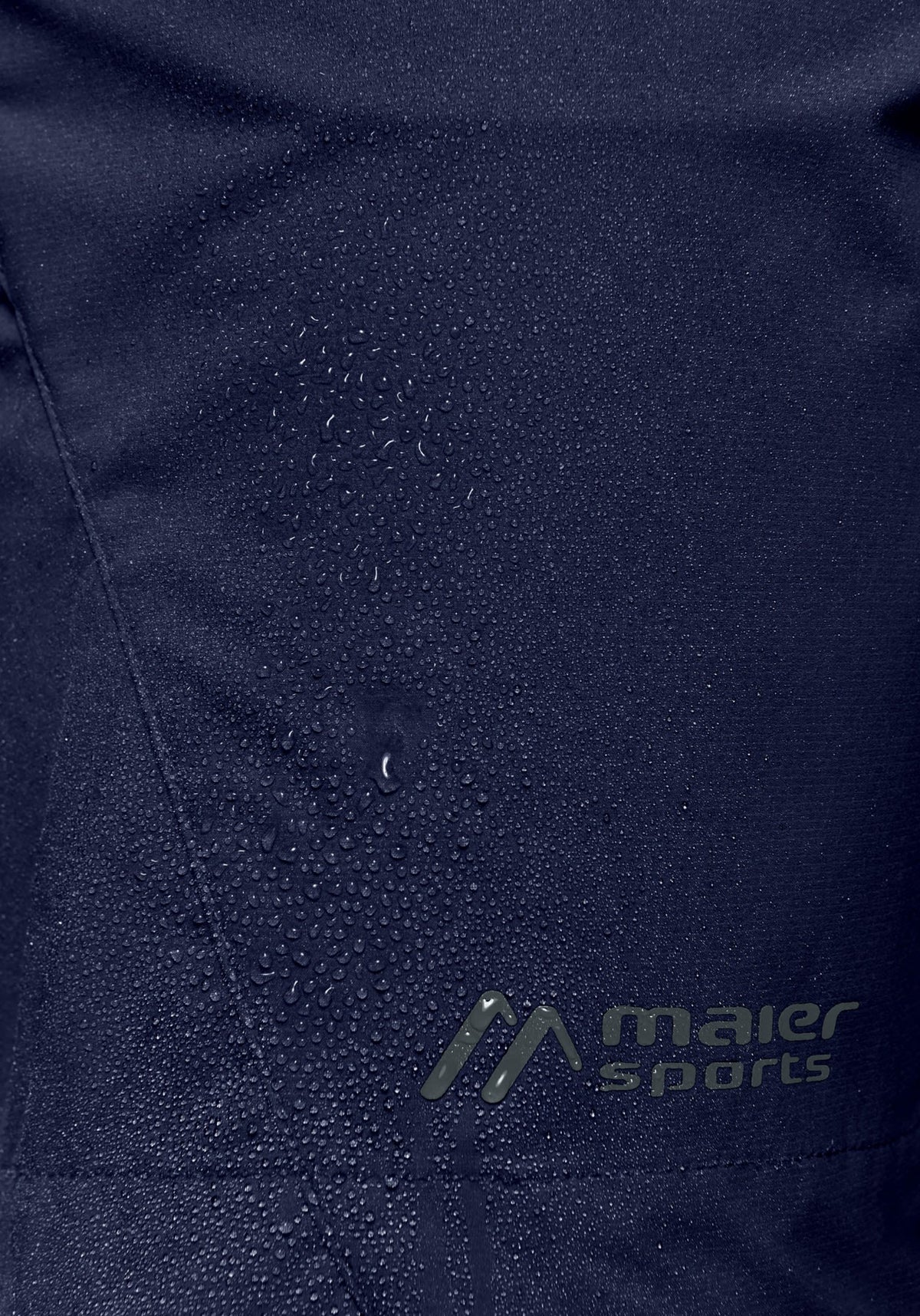 Maier Sports M FORTUNIT SHORTS PLUS SIZE