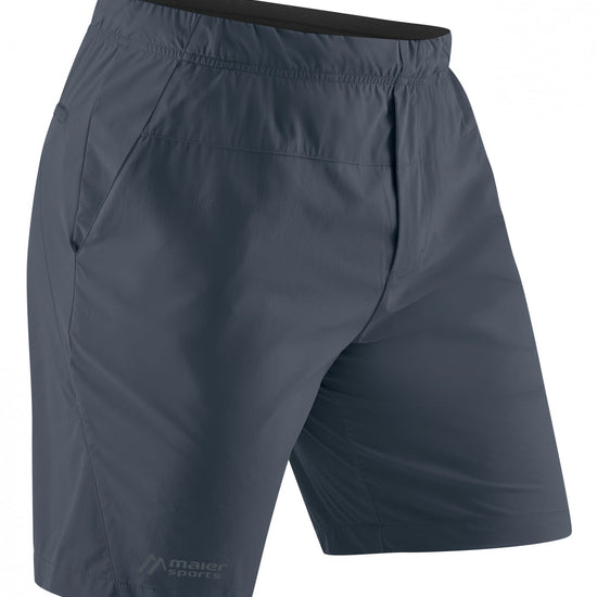 Maier Sports M FORTUNIT SHORTS PLUS SIZE