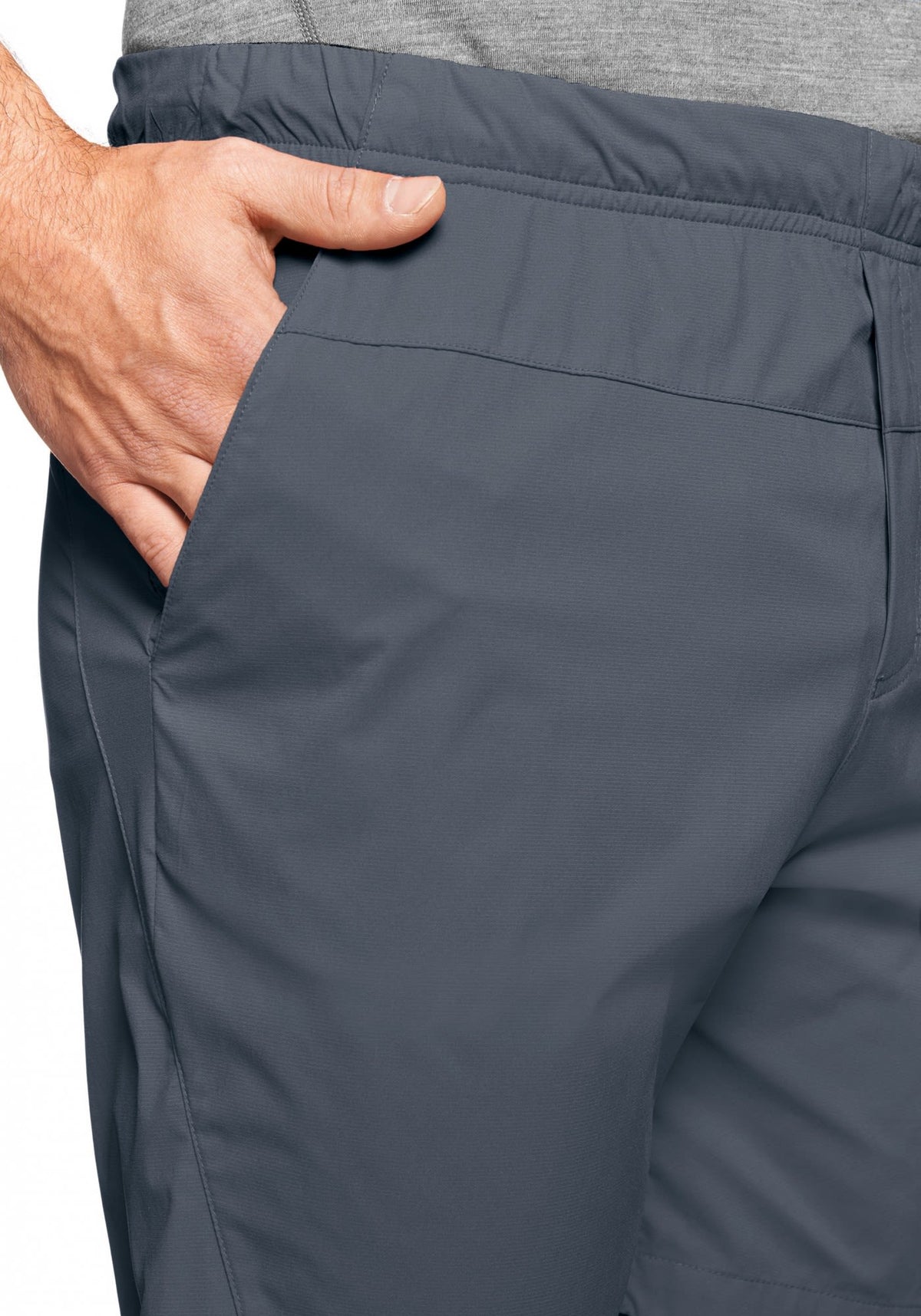 Maier Sports M FORTUNIT SHORTS PLUS SIZE