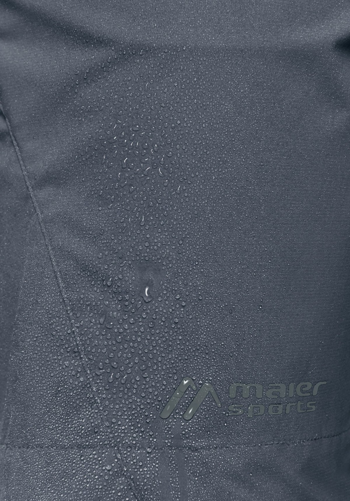 Maier Sports M FORTUNIT SHORTS PLUS SIZE