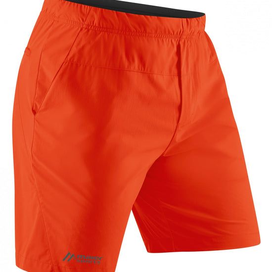 Maier Sports M FORTUNIT SHORTS PLUS SIZE