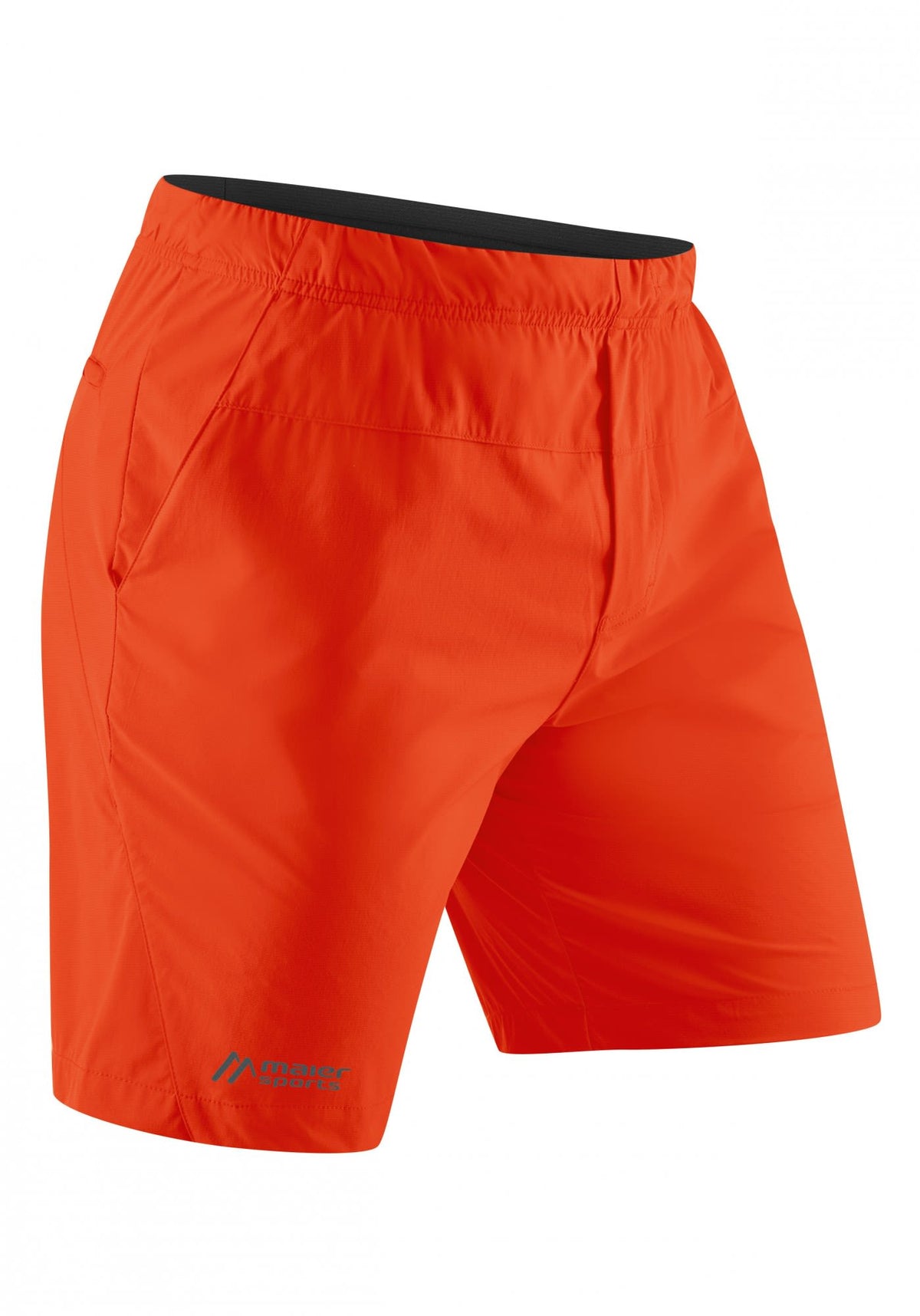 Maier Sports M FORTUNIT SHORTS PLUS SIZE