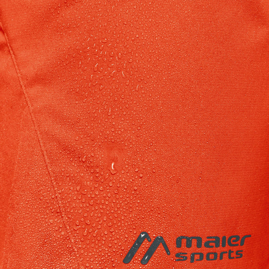 Maier Sports M FORTUNIT SHORTS PLUS SIZE