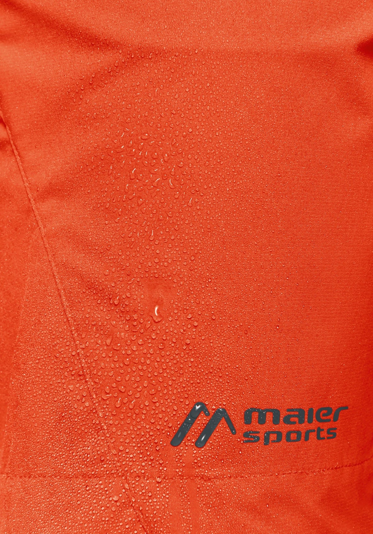 Maier Sports M FORTUNIT SHORTS PLUS SIZE