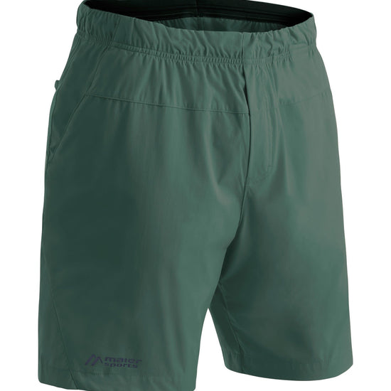 Maier Sports M FORTUNIT SHORTS PLUS SIZE