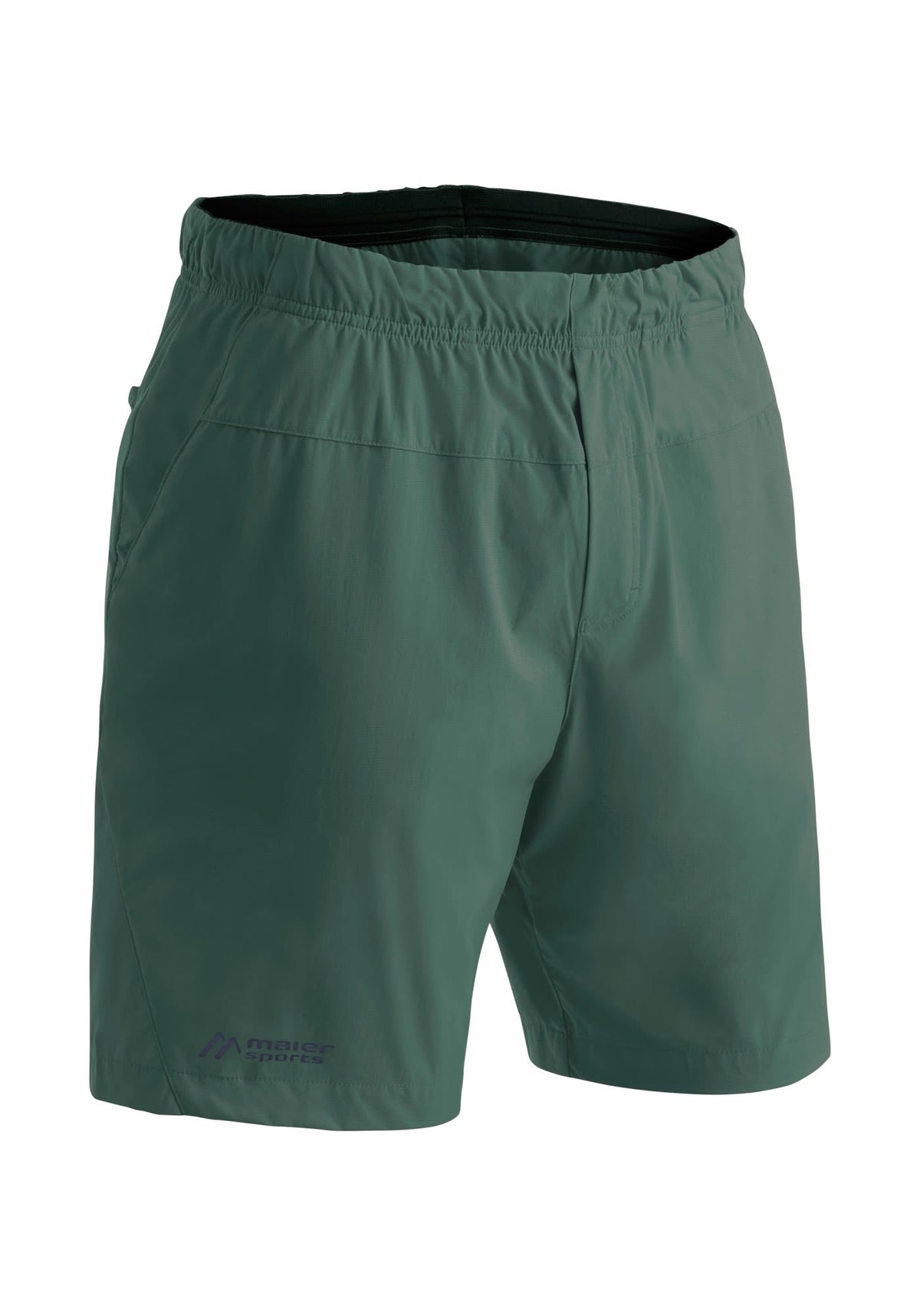 Maier Sports M FORTUNIT SHORTS PLUS SIZE