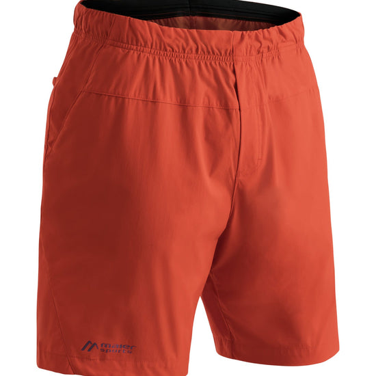 Maier Sports M FORTUNIT SHORTS PLUS SIZE