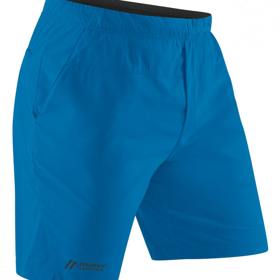 Maier Sports M FORTUNIT SHORTS PLUS SIZE