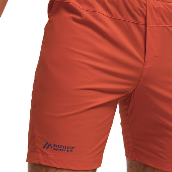 Maier Sports M FORTUNIT SHORTS PLUS SIZE