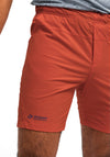Maier Sports M FORTUNIT SHORTS PLUS SIZE