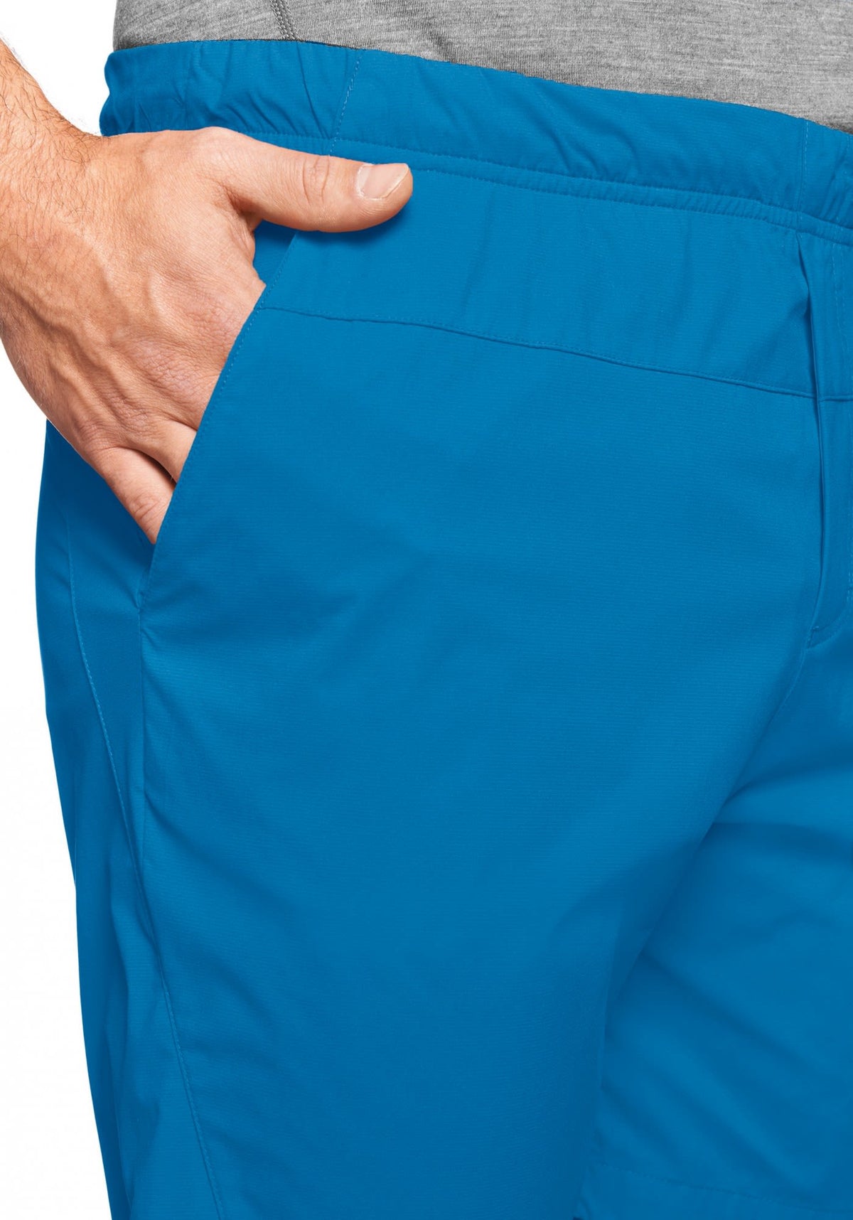 Maier Sports M FORTUNIT SHORTS PLUS SIZE