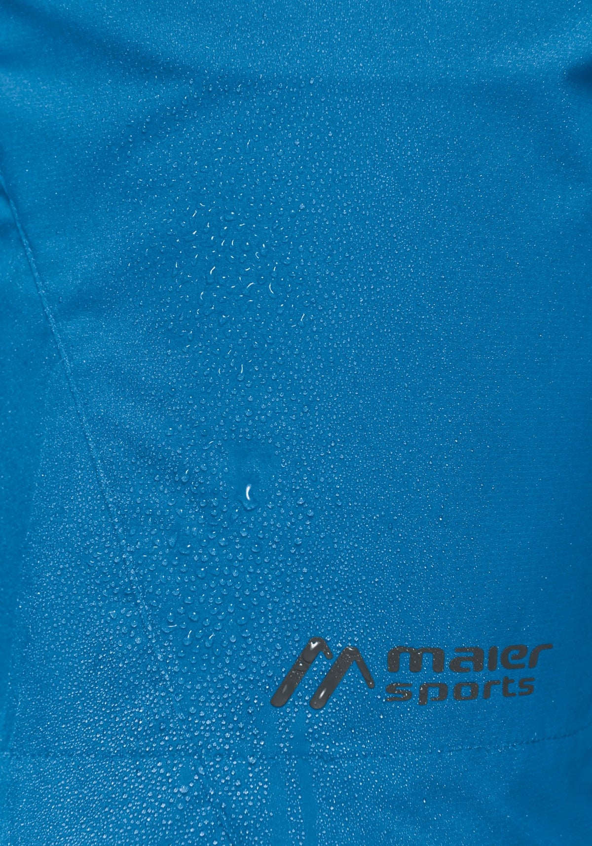 Maier Sports M FORTUNIT SHORTS PLUS SIZE
