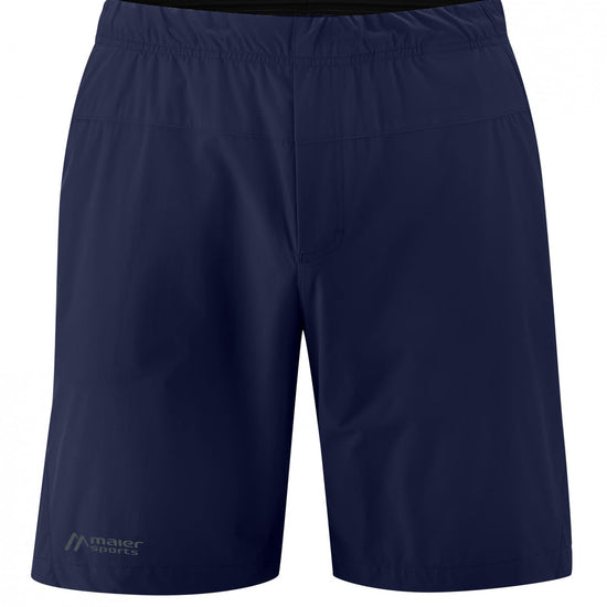 Maier Sports M FORTUNIT SHORTS PLUS SIZE