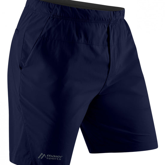 Maier Sports M FORTUNIT SHORTS PLUS SIZE