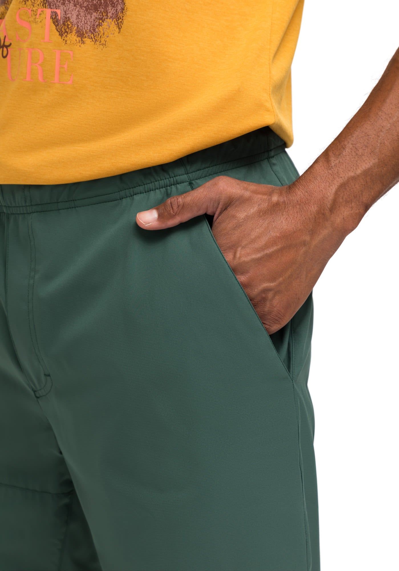 Maier Sports M FORTUNIT OVERSIZE