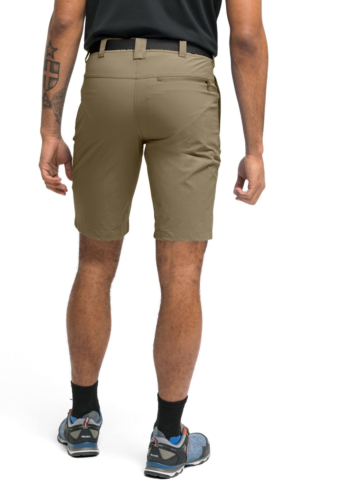 Maier Sports M HUANG