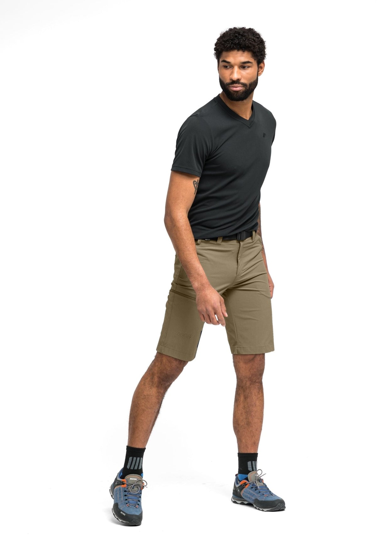 Maier Sports M HUANG