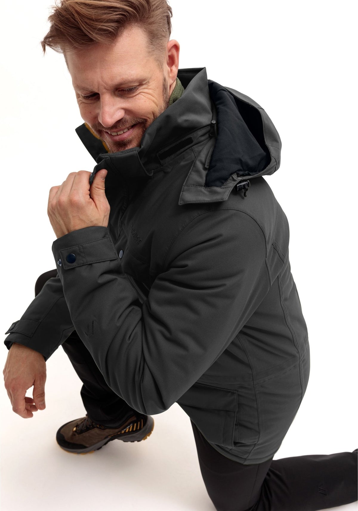 Maier Sports M KNUTH
