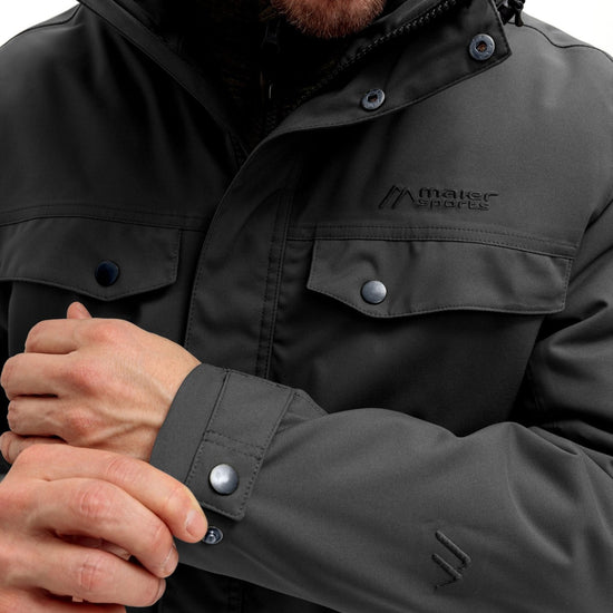 Maier Sports M KNUTH