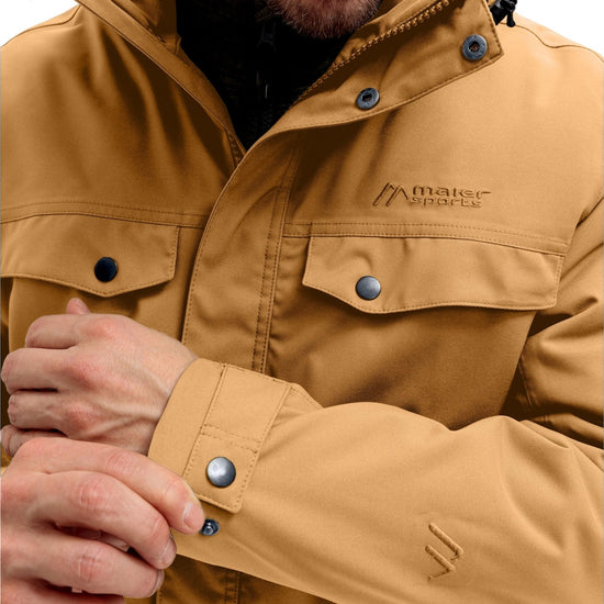 Maier Sports M KNUTH